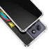 Marvel Classic Comics Black Widow Moto G Power 5G (2025) Clear Case